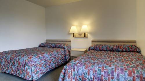 Imagen de la habitación del Hotel Americas Best Value Inn East Peoria. Foto 7