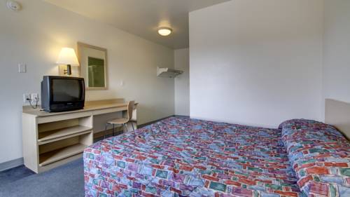 Imagen de la habitación del Hotel Americas Best Value Inn East Peoria. Foto 12