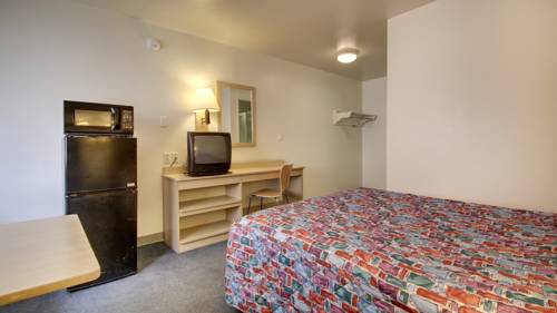 Imagen de la habitación del Hotel Americas Best Value Inn East Peoria. Foto 13