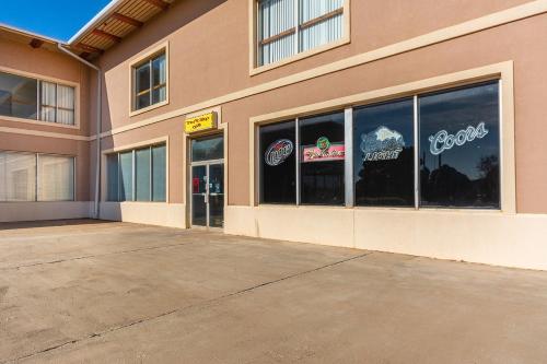 Imagen general del Hotel Americas Best Value Inn Elk City. Foto 3