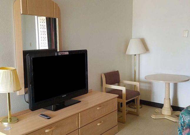 Imagen de la habitación del Hotel Americas Best Value Inn Eloy Casa Grande. Foto 7