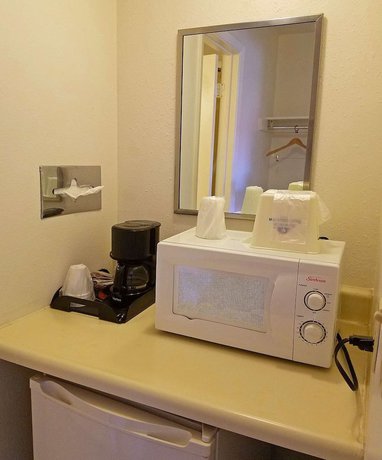 Imagen de la habitación del Hotel Americas Best Value Inn Eloy Casa Grande. Foto 8