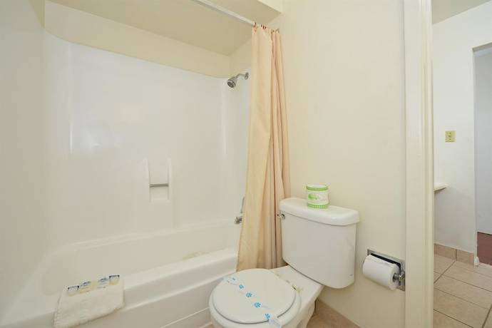 Imagen de la habitación del Hotel Americas Best Value Inn Eloy Casa Grande. Foto 12