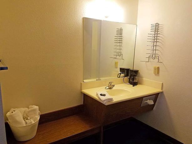 Imagen de la habitación del Hotel Americas Best Value Inn Eloy Casa Grande. Foto 13