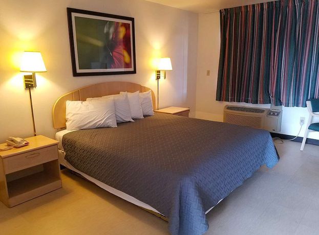 Imagen de la habitación del Hotel Americas Best Value Inn Eloy Casa Grande. Foto 15