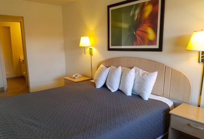 Imagen de la habitación del Hotel Americas Best Value Inn Eloy Casa Grande. Foto 16