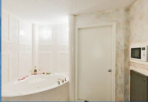 Imagen de la habitación del Hotel America's Best Value Inn. Foto 5