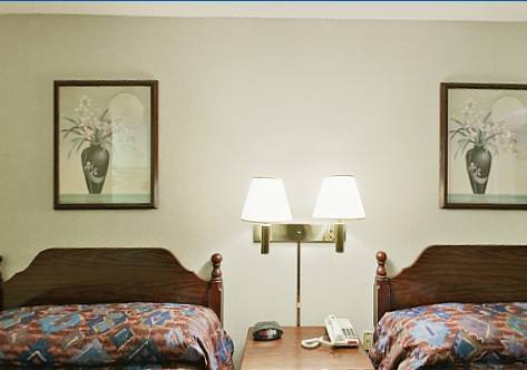 Imagen de la habitación del Hotel America's Best Value Inn. Foto 13