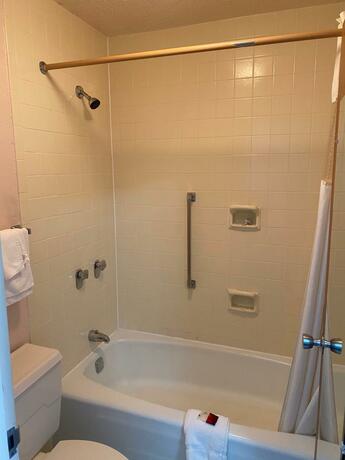 Imagen general del Hotel America\'s Best Value Inn. Foto 4