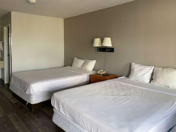 Imagen general del Hotel America\'s Best Value Inn. Foto 7