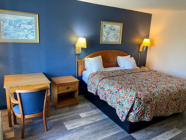 Imagen general del Hotel America\'s Best Value Inn. Foto 8