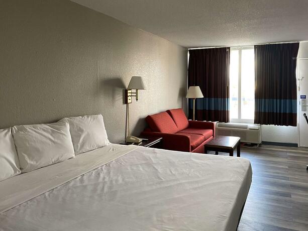 Imagen general del Hotel America\'s Best Value Inn. Foto 11