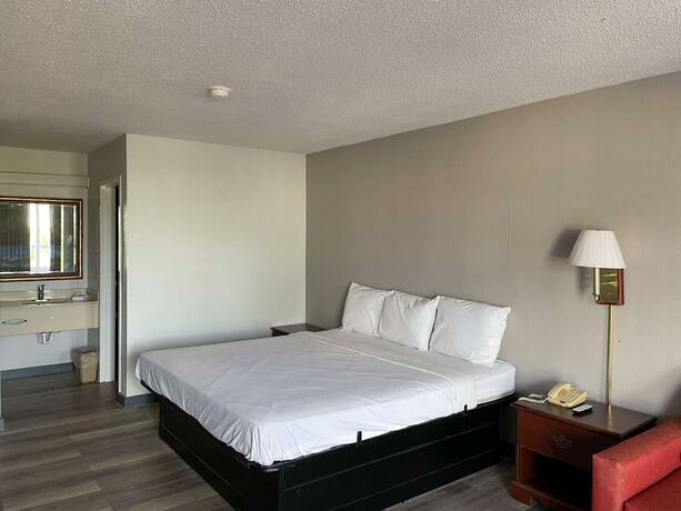 Imagen general del Hotel America\'s Best Value Inn. Foto 12