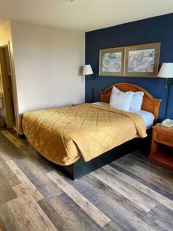 Imagen general del Hotel America\'s Best Value Inn. Foto 14