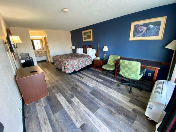 Imagen general del Hotel America\'s Best Value Inn. Foto 24