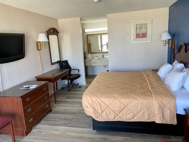 Imagen general del Hotel America\'s Best Value Inn. Foto 26