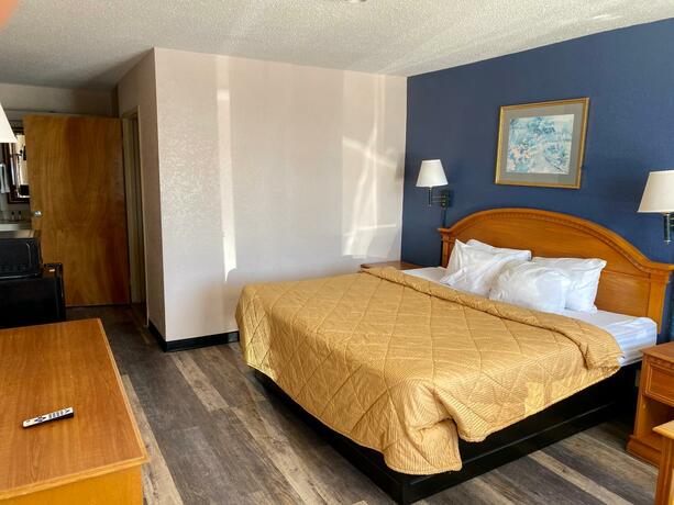 Imagen general del Hotel America\'s Best Value Inn. Foto 27