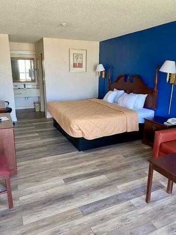 Imagen general del Hotel America\'s Best Value Inn. Foto 28