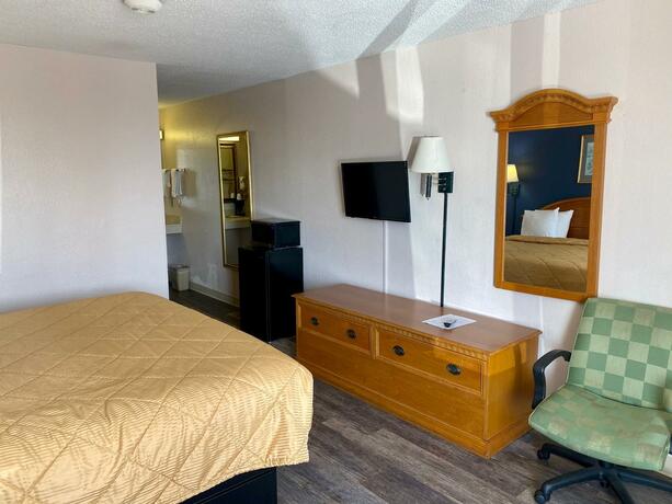 Imagen general del Hotel America\'s Best Value Inn. Foto 32