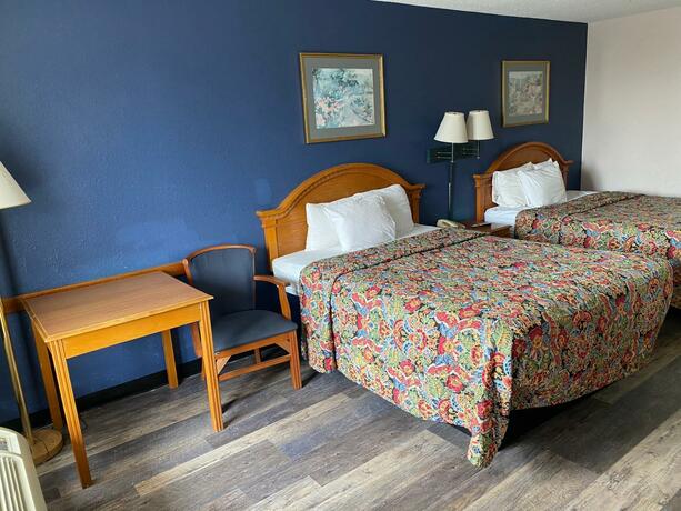 Imagen general del Hotel America\'s Best Value Inn. Foto 36
