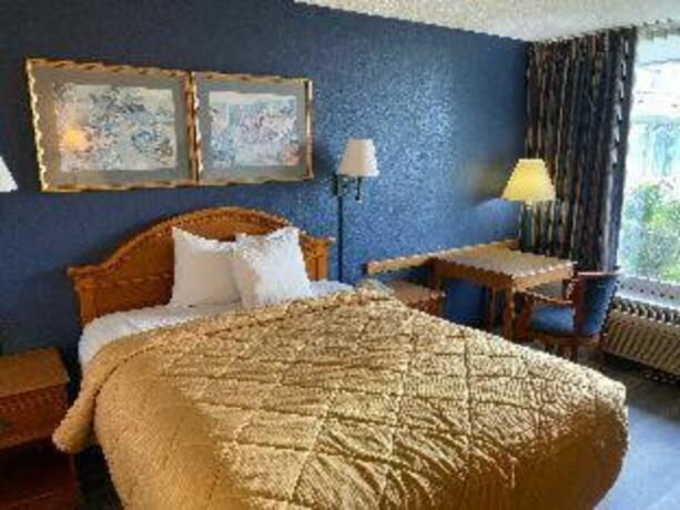 Imagen general del Hotel America\'s Best Value Inn. Foto 37