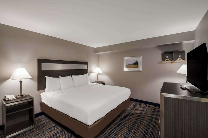Imagen de la habitación del Hotel Americas Best Value Inn Farmington. Foto 8