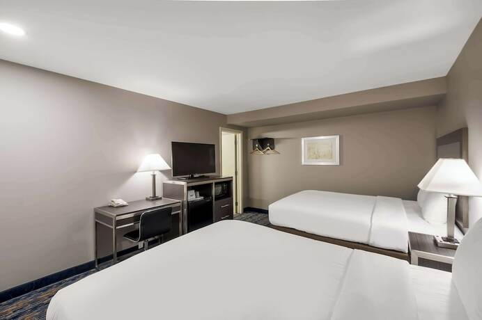 Imagen de la habitación del Hotel Americas Best Value Inn Farmington. Foto 10