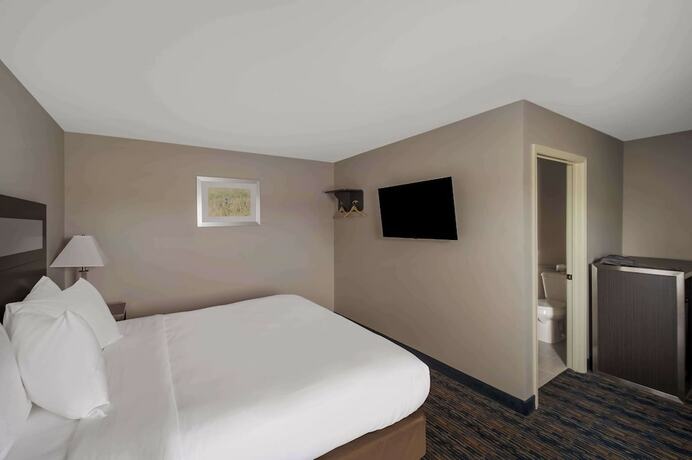 Imagen de la habitación del Hotel Americas Best Value Inn Farmington. Foto 11