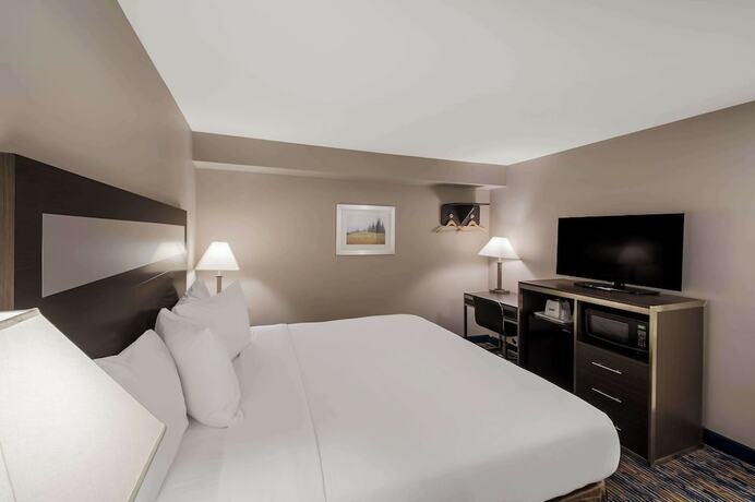 Imagen de la habitación del Hotel Americas Best Value Inn Farmington. Foto 14