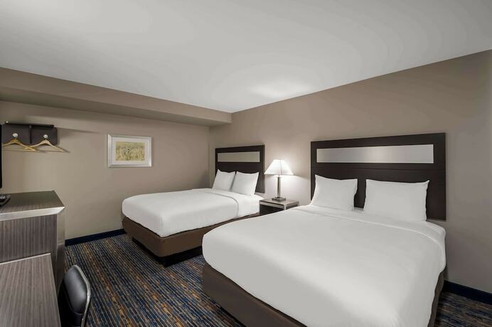 Imagen de la habitación del Hotel Americas Best Value Inn Farmington. Foto 15