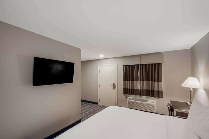 Imagen de la habitación del Hotel Americas Best Value Inn Farmington. Foto 17