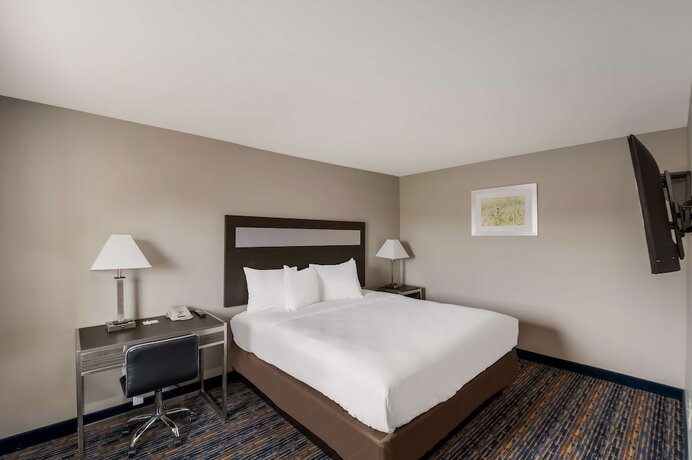 Imagen de la habitación del Hotel Americas Best Value Inn Farmington. Foto 18
