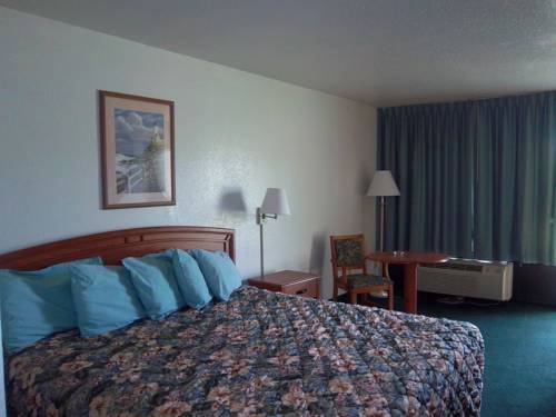 Imagen de la habitación del Hotel America's Best Value Inn Fort Pierce. Foto 4