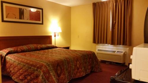 Imagen de la habitación del Hotel Americas Best Value Inn Foxboro. Foto 6