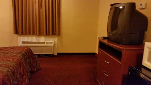 Imagen de la habitación del Hotel Americas Best Value Inn Foxboro. Foto 9