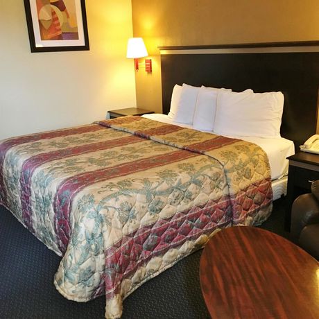 Imagen de la habitación del Hotel Americas Best Value Inn Franklin/spring Hill. Foto 4