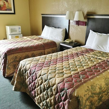 Imagen de la habitación del Hotel Americas Best Value Inn Franklin/spring Hill. Foto 5