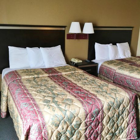 Imagen de la habitación del Hotel Americas Best Value Inn Franklin/spring Hill. Foto 6