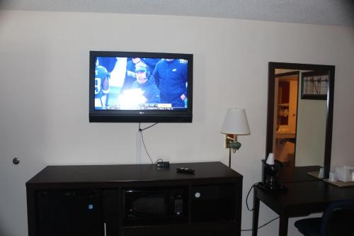 Imagen de la habitación del Hotel Americas Best Value Inn Fredericksburg N. Foto 9