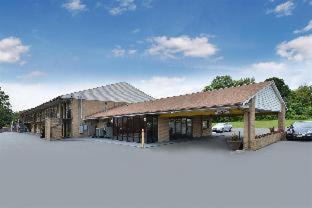 Imagen general del Hotel Americas Best Value Inn Fredericksburg N. Foto 5