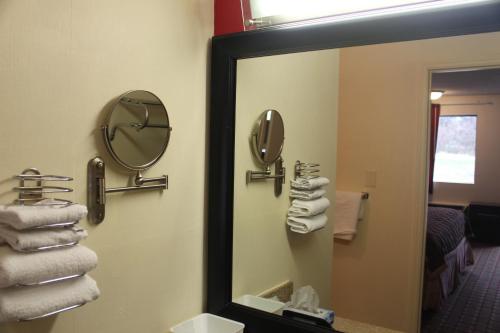 Imagen general del Hotel Americas Best Value Inn Fredericksburg N. Foto 2