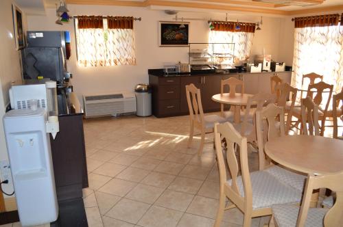 Imagen general del Hotel Americas Best Value Inn Ft. Myers. Foto 4