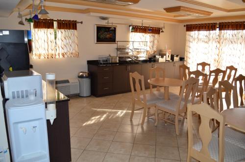 Imagen general del Hotel Americas Best Value Inn Ft. Myers. Foto 5