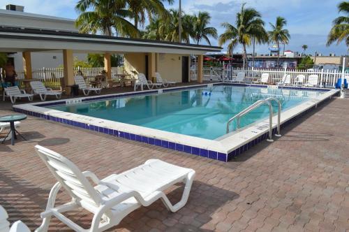 Imagen general del Hotel Americas Best Value Inn Ft. Myers. Foto 9