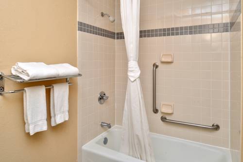 Imagen de la habitación del Hotel Americas Best Value Inn - Gainesville. Foto 1