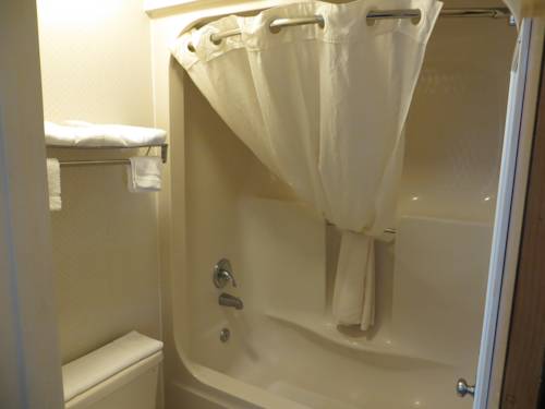 Imagen de la habitación del Hotel Americas Best Value Inn - Gainesville. Foto 2