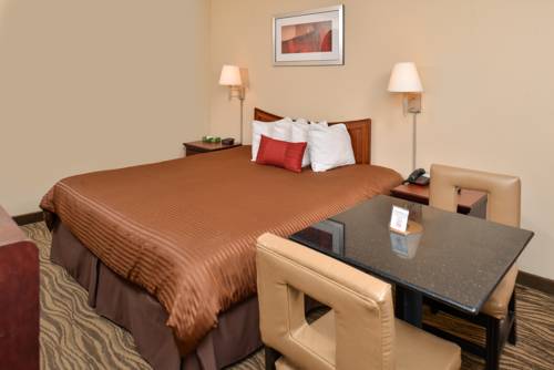 Imagen de la habitación del Hotel Americas Best Value Inn - Gainesville. Foto 4