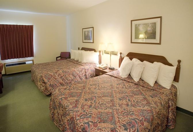 Imagen de la habitación del Hotel Americas Best Value Inn Gaylord. Foto 5