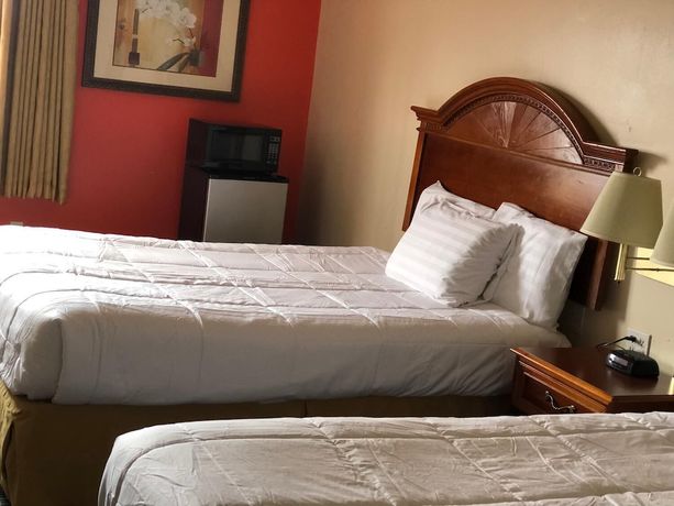 Imagen de la habitación del Hotel Americas Best Value Inn Gaylord. Foto 6
