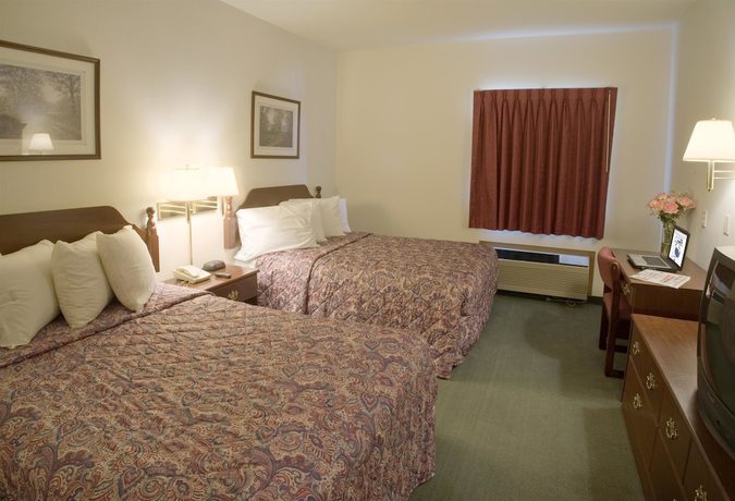 Imagen de la habitación del Hotel Americas Best Value Inn Gaylord. Foto 8